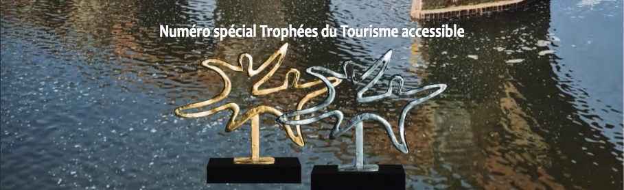 trophées du Tourisme Accessible